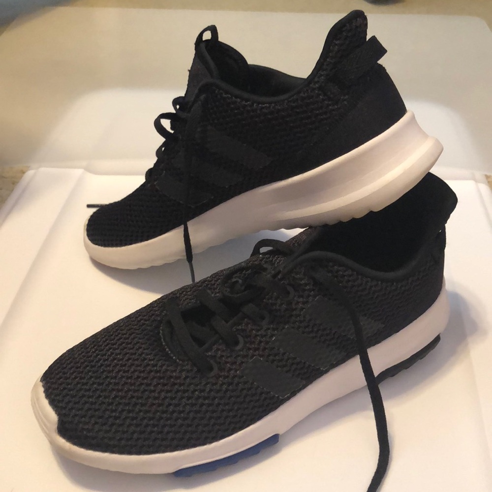 Boys Adidas sneakers